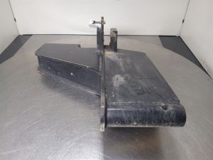 Terex TW95-6209050096-Outrigger/Pratzen/Stempelpoot