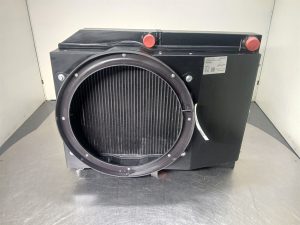 Yanmar B75W-5010800000-Cooler/Kühler/Koeler
