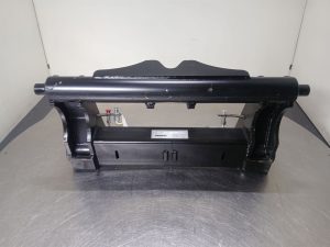 Yanmar 5019100050-Quick coupler/Schnellwechsler