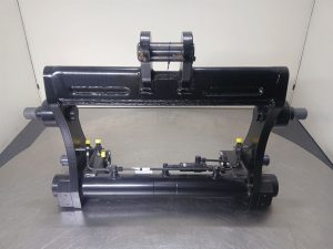 Yanmar 5019000041-Z.KIN-Quick coupler/Schnellwechsler
