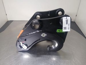Yanmar B110W-5455760007-Quick coupler/Schnellwechsler
