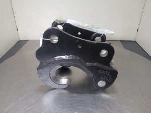 Yanmar -ACB plus 40009502-Quick coupler/Schnellwechsler