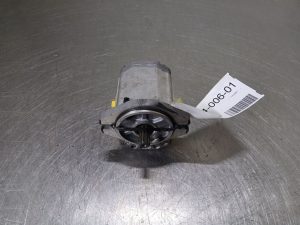 Kaweco KW25-Bondioli & Pavesi HPLPA217DSVG6G4B00-Gearpump