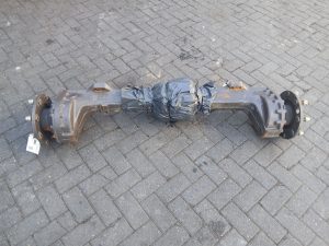 Volvo L30G-15226451-AV-230-4472039073-Axle/Achse/As