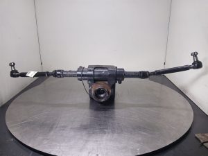 Dana Spicer 212/B90-Differential Housing/Differentieel