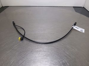Yanmar SV120-5411666456-Pipe/Line/Lead/Leitung/Leiding