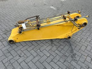 Zeppelin ZM15 - Monoboom/Monoausleger