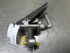 Zeppelin ZM15-LT05MKA-10/0401/02M13-Brems pedal/Brake pedal