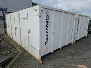 Container - Storage Containers