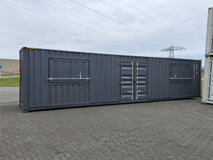 Container 40ft - Storage Containers