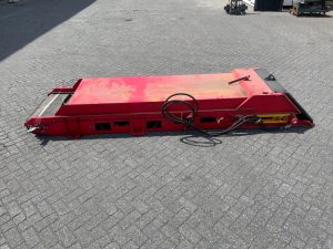 Transportband - Conveyers/Förderbänder/Afvoerbanden