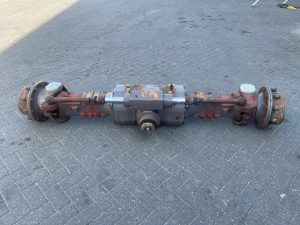 Ahlmann AZ150-Dana Spicer 213/55-Axle/Achse/As