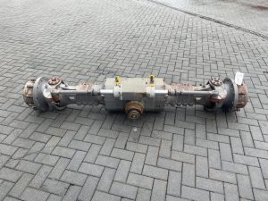 Ahlmann AZ150-Dana Spicer 213/56-Axle/Achse/As