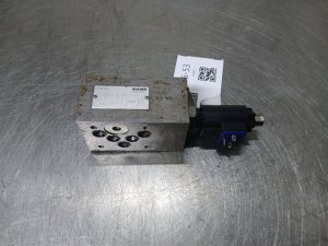 Bucher Hydraulics SDRVSA-710-AZR-10 12D - NG10 modular valves