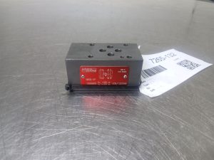 Argo Hytos MA06-VP-15988600-NG6 modular valves