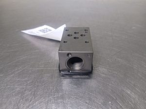 Argo Hytos MA06-VP - NG6 modular valves