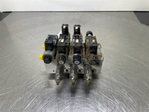 Parker D1FBE01HC0NMW011X944 - NG6 Assembly