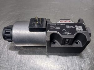 Hydac 4WE10DA01-12DG/N-4295394-NG10 4/2 Valve 12V