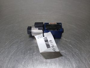 Rexroth 4WE6HA62/EG24N9K4-R900549534-NG6 4/2 Valve 12V