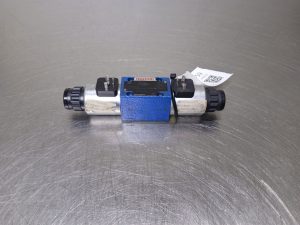 Rexroth 4WE6D46-62/OFEG24N9-R901254594-NG6 4/3 Valve 24V