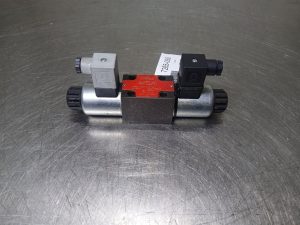 Argo Hytos PRM2-063Z11/15-24-16014100-NG6 4/3 Valve 24V