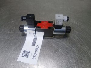 Argo Hytos PRM2-063Z11/15-24-16014100-NG6 4/3 Valve 24V