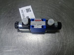 Hydac 4WE6ES01-24DG/V-6063120-NG6 4/3 Valve 24V
