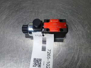 Kramp KREV03B3024C-30375300-NG6 4/2 Valve 24V