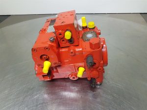 Rexroth A4VG56/32 - Drive pump/Fahrpumpe/Rijpomp