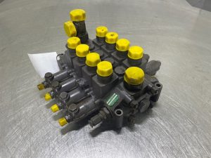 Ahlmann AZ210-2301676A-Valve/Ventile/Ventiel