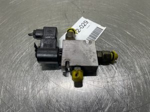 Ahlmann AZ210-23103823-3/2 Valve-Wegeventil-Ventiel