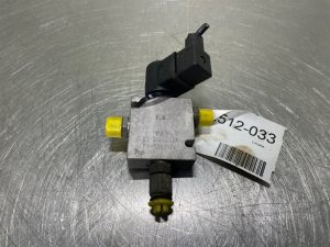 Ahlmann AZ210-23103823-3/2 Valve-Wegeventil-Ventiel