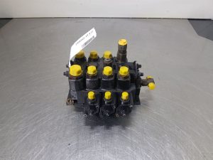Zeppelin ZL100-5520661768-VOAC F130CF-Valve/Ventile/Ventiel