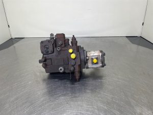 Sennebogen 835E-142875-Drive pump/Fahrpumpe/Rijpomp