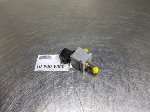 Volvo L30B-ZM2814679-2/2 Valve-Wegeventil-Ventiel