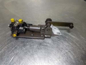 Ahlmann AZ14-Bucher Hydraulics 200061112137-Valve/Ventile