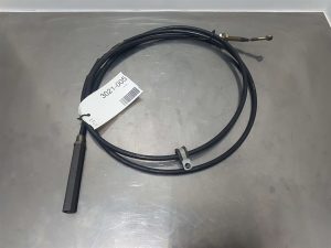 Volvo L25B-VOE15205013-Handbrake cable/Bremszug