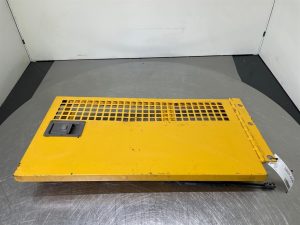 Liebherr A924B 9907891 Hood right/Haube rechts/Kap
