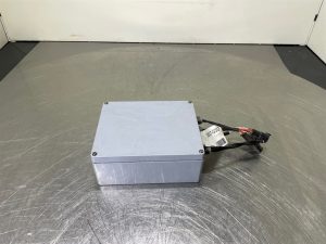 Liebherr A924B-9009182-Switch cabinet/Schaltschrank
