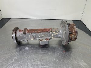Atlas AR65 ZF AP-R725 Axle housing