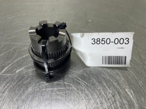 Atlas AR65 ZF AP-R725 Differential parts