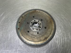 Volvo L30B-Z/X Deutz TD2011L04I Flywheel