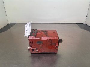 Linde H50 HMV105
