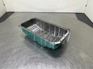 Volvo L30B-Z/X Deutz TD2011L04I Oil sump/Oil pan/Carterpan