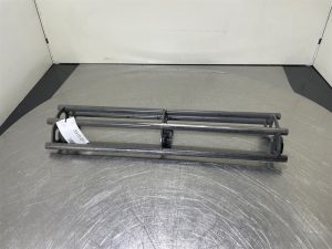 Liebherr Cylinder protection/Zylinder abdeckungen/Cilinder