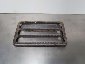 Ahlmann AZ45 Chassis Traptreden Stair panel/Trittstufen/Traptreden