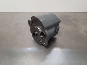Case CX55 Kobelco SK55 Gearpump/Zahnradpumpe