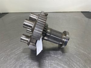 ZF 4474451006 Gear/Zahnrad/Tandwiel