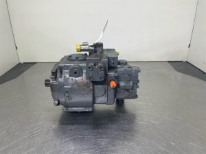 Liebherr A924B LMV140 Drive motor/Fahrmotor/Rijmotor