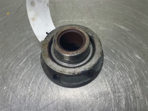 Liebherr L544 7009242 Drive flange/Antriebsflansch